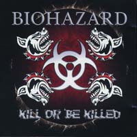 Kill or Be Killed